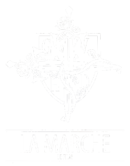 Logo La Marche : Le film, un long métrage de Cam&Néon