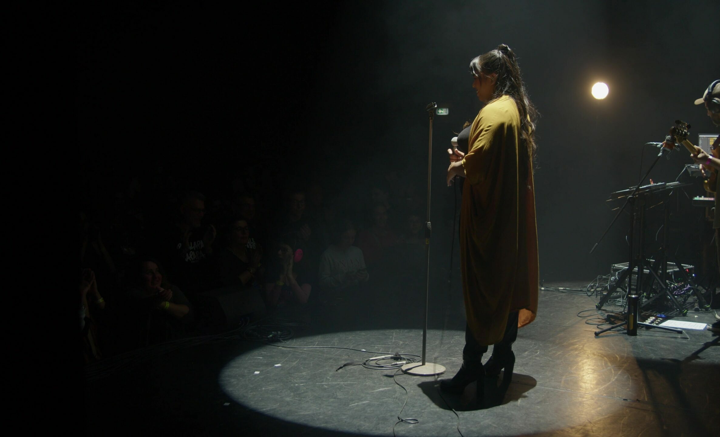 Captation de concert et d'évènement pour l'ADDA DU TARN