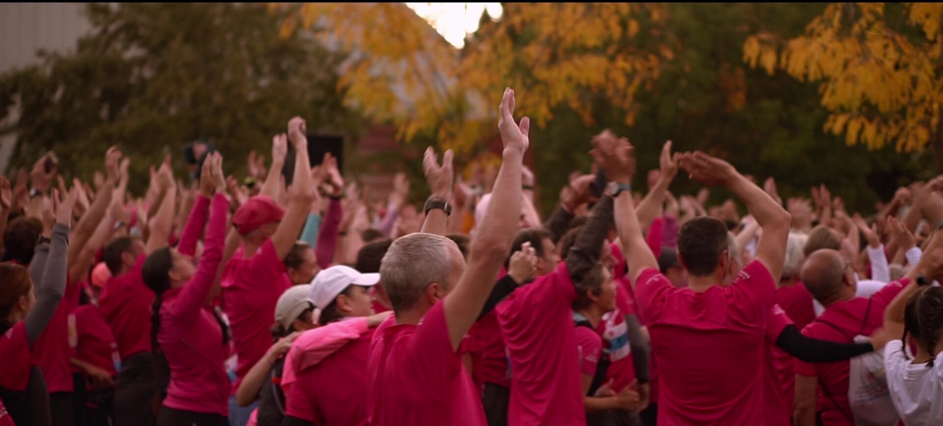 Vidéo / After Movie pour la Ligue Concert 2024 à Toulouse