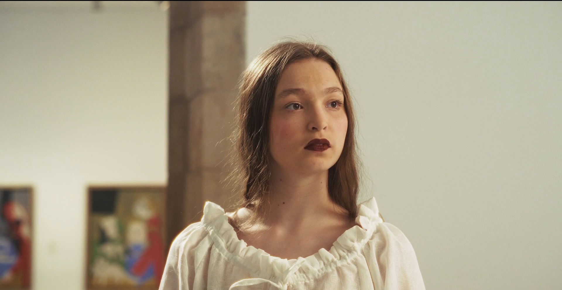 Captation vidéo pour le musée picasso à Barcelone, en partenariat avec l'ENSAV et la Sorbonne
