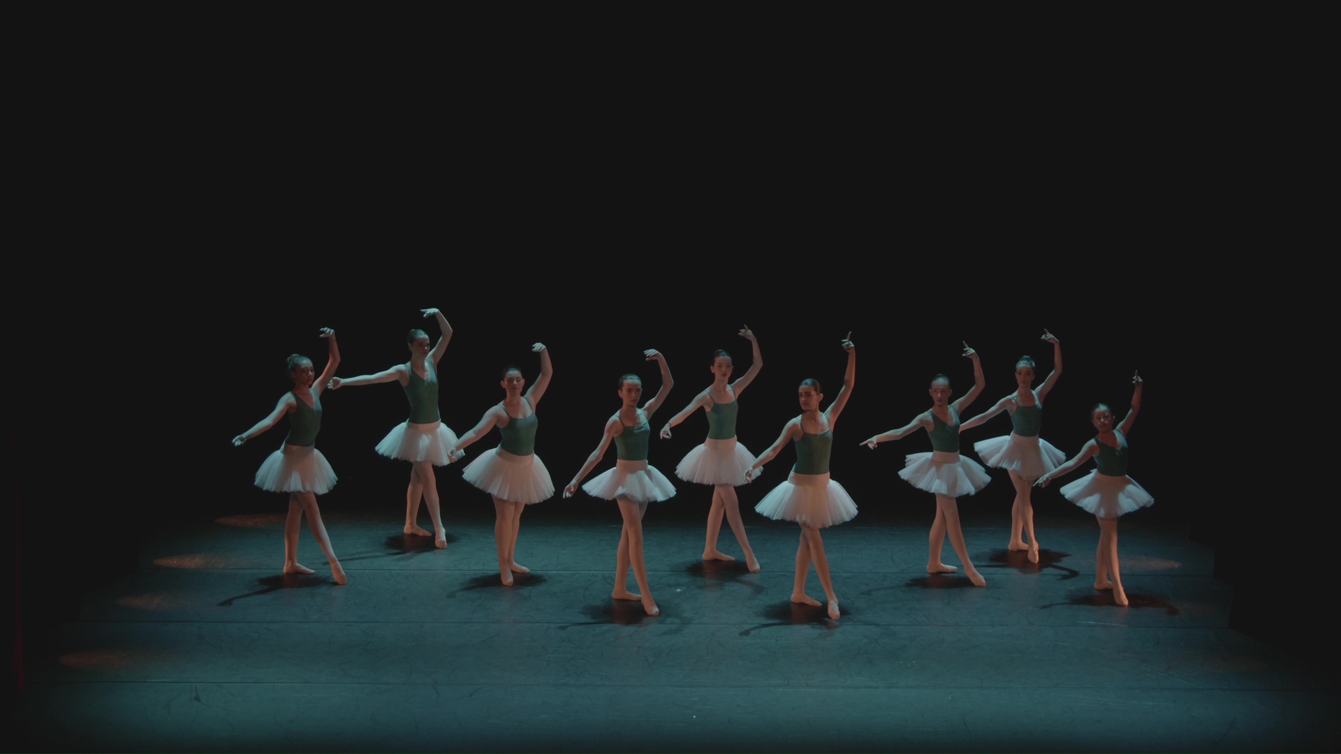 Captation vidéo théâtre de Castres
