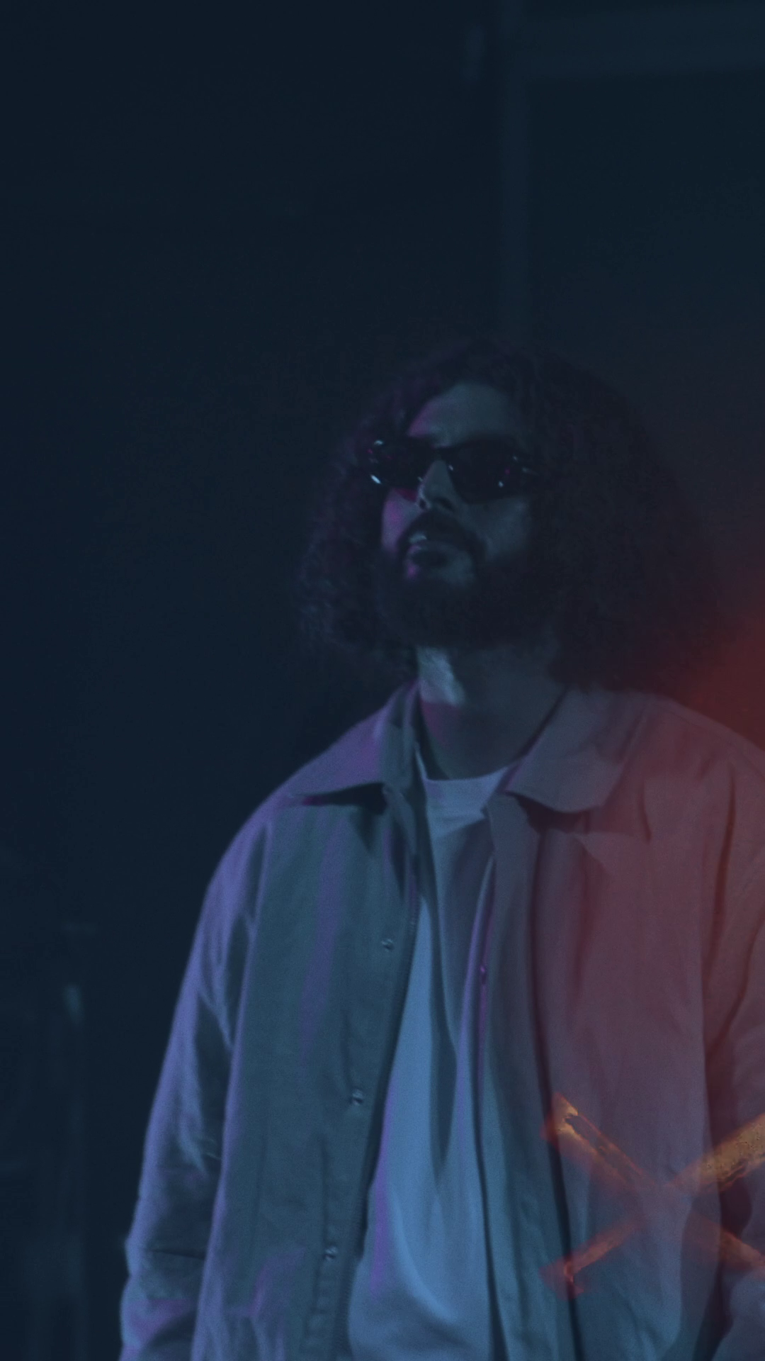 Souffrance - Concert