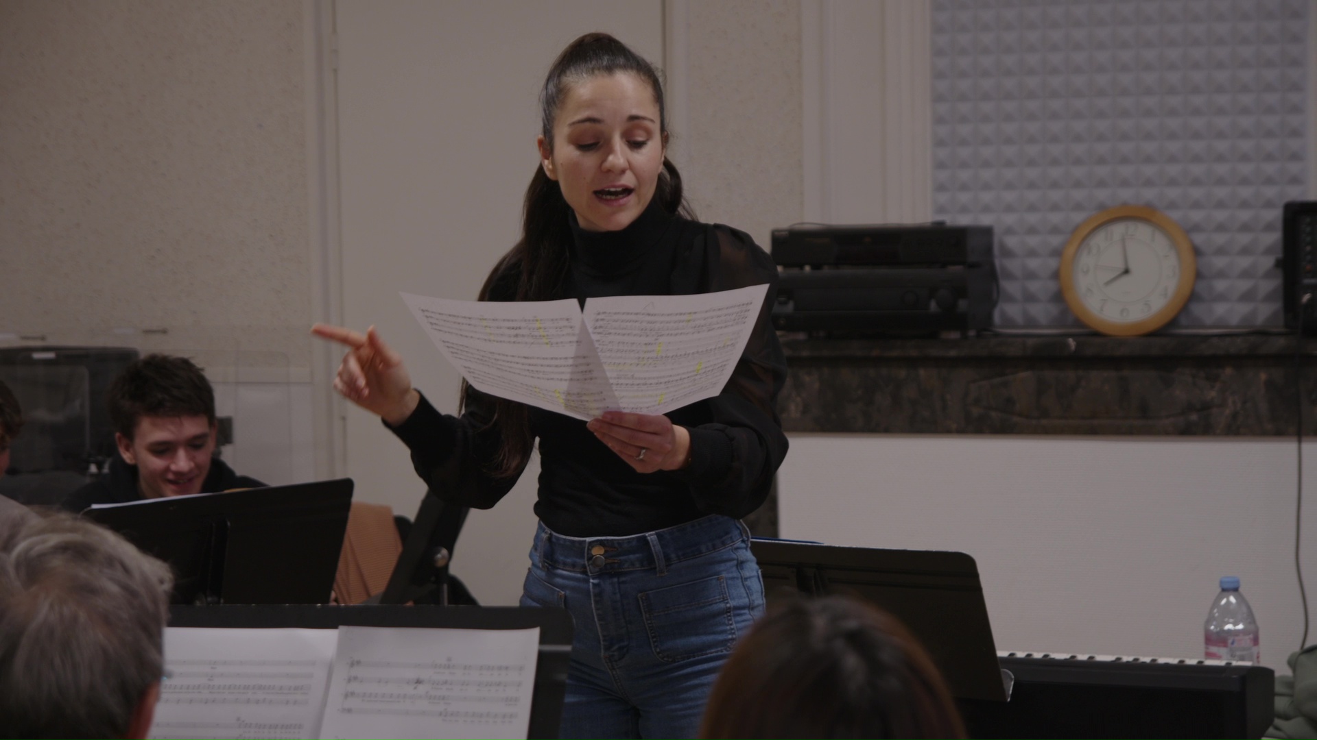 Bal Littéraire, Gaillac