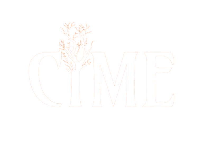 CIME Short horror film